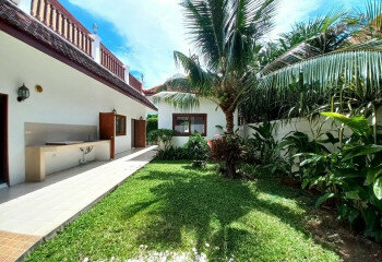 Дом в Банг Ламунге, Таиланд | THE139769