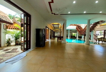 Дом в Банг Ламунге, Таиланд | THE139769