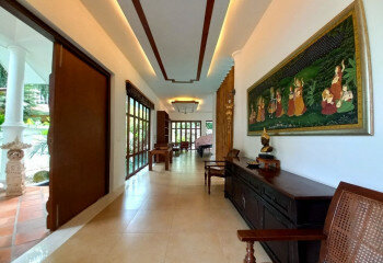 Дом в Банг Ламунге, Таиланд | THE139769