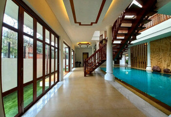 Дом в Банг Ламунге, Таиланд | THE139769