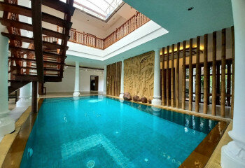 Дом в Банг Ламунге, Таиланд | THE139769