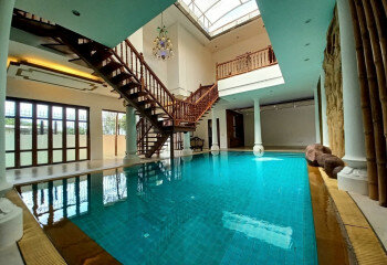 Дом в Банг Ламунге, Таиланд | THE139769