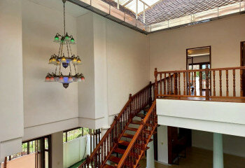 Дом в Банг Ламунге, Таиланд | THE139769