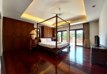 Дом в Банг Ламунге, Таиланд | THE139769