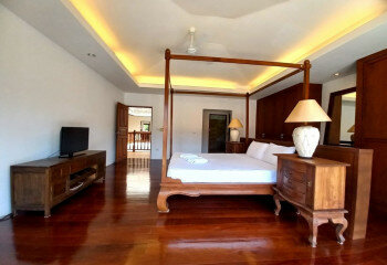 Дом в Банг Ламунге, Таиланд | THE139769