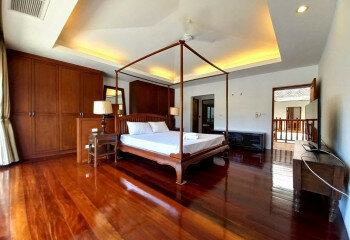 Дом в Банг Ламунге, Таиланд | THE139769