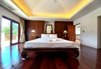 Дом в Банг Ламунге, Таиланд | THE139769