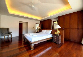 Дом в Банг Ламунге, Таиланд | THE139769