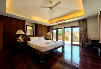 Дом в Банг Ламунге, Таиланд | THE139769