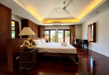 Дом в Банг Ламунге, Таиланд | THE139769