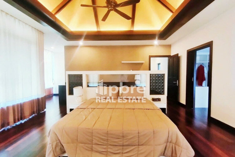 Дом в Банг Ламунге, Таиланд | THE440176