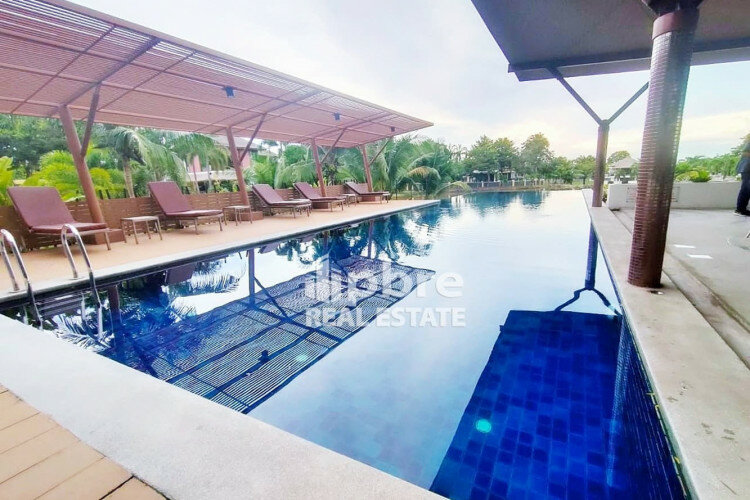 Дом в Банг Ламунге, Таиланд | THE440176