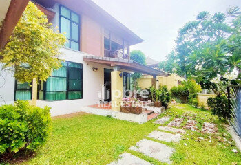 Дом в Банг Ламунге, Таиланд | THE440176