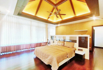 Дом в Банг Ламунге, Таиланд | THE440176