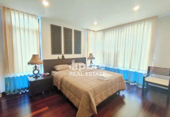 Дом в Банг Ламунге, Таиланд | THE440176