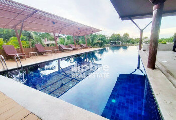 Дом в Банг Ламунге, Таиланд | THE440176