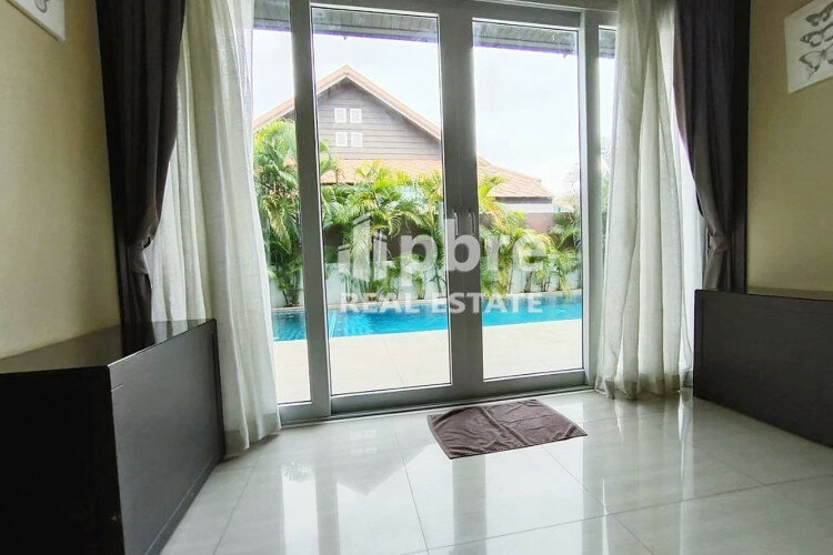 Дом в Банг Ламунге, Таиланд | THE240164