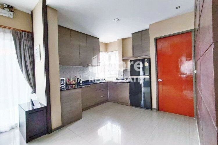 Дом в Банг Ламунге, Таиланд | THE240164