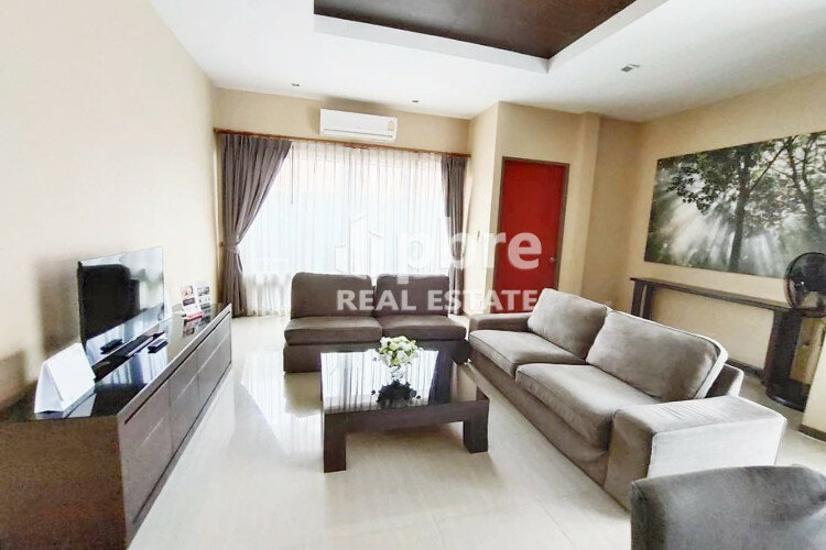 Дом в Банг Ламунге, Таиланд | THE240164