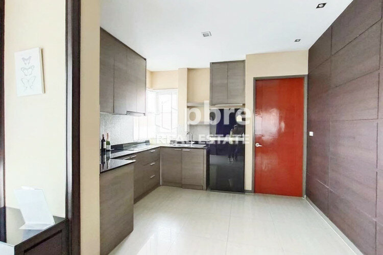 Дом в Банг Ламунге, Таиланд | THE240164