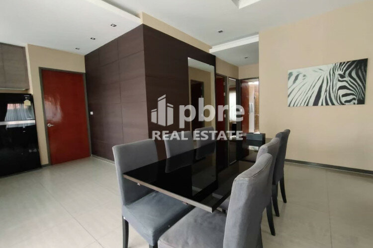 Дом в Банг Ламунге, Таиланд | THE240164