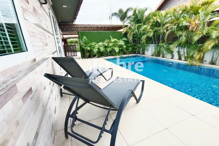 Дом в Банг Ламунге, Таиланд | THE240164