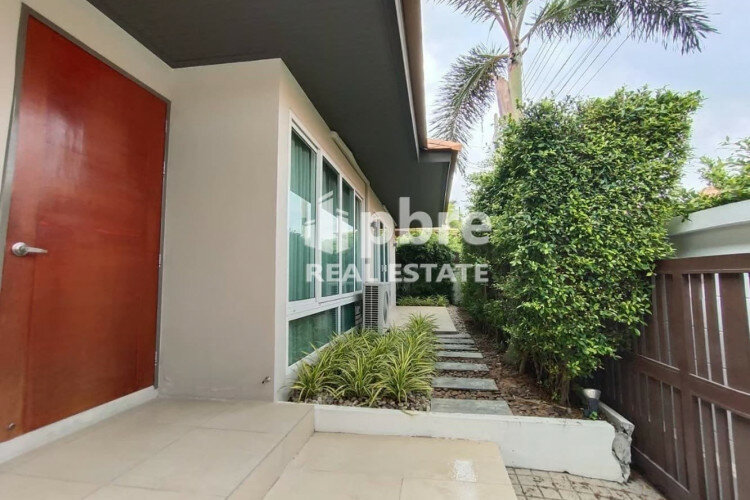 Дом в Банг Ламунге, Таиланд | THE240164