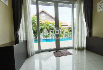 Дом в Банг Ламунге, Таиланд | THE240164