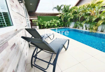 Дом в Банг Ламунге, Таиланд | THE240164