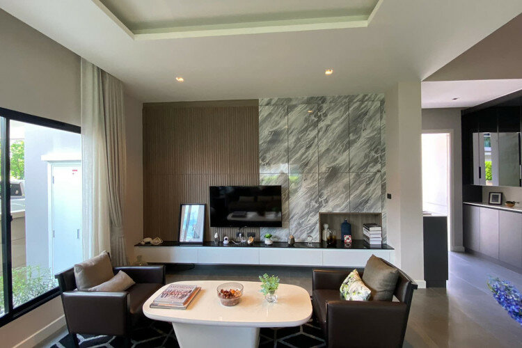 Дом в Банг Ламунге, Таиланд | THE338569