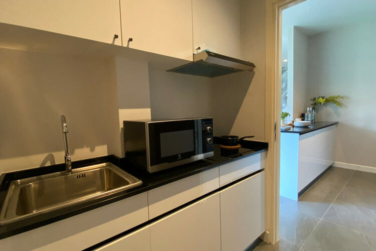 Дом в Банг Ламунге, Таиланд | THE338569