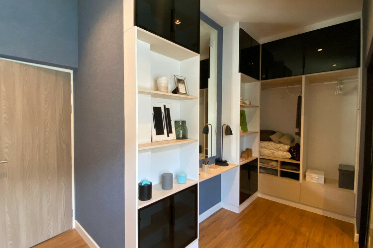 Дом в Банг Ламунге, Таиланд | THE338569