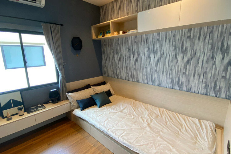 Дом в Банг Ламунге, Таиланд | THE338569