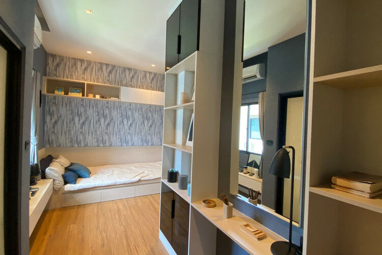 Дом в Банг Ламунге, Таиланд | THE338569