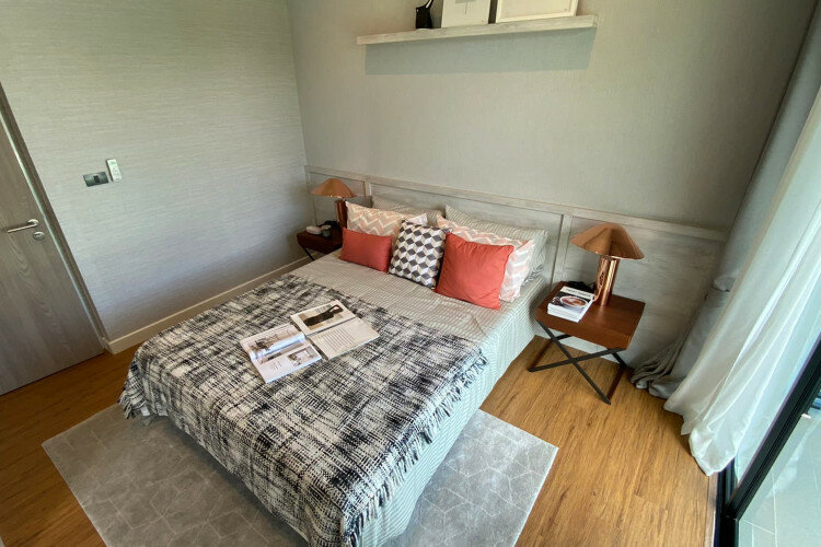 Дом в Банг Ламунге, Таиланд | THE338569