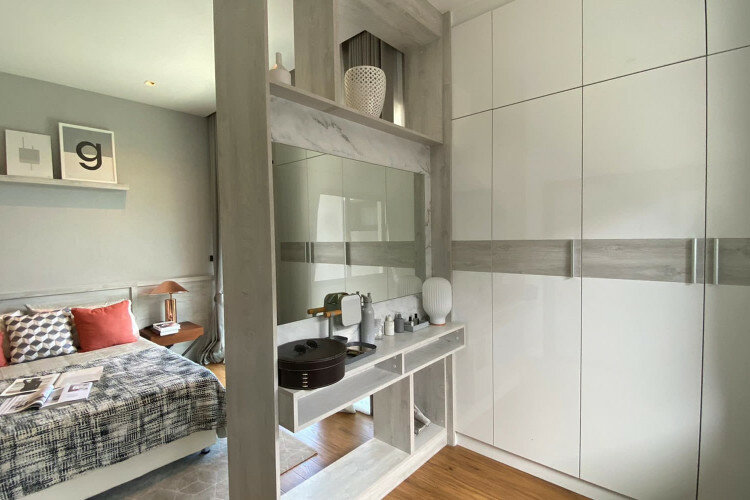 Дом в Банг Ламунге, Таиланд | THE338569