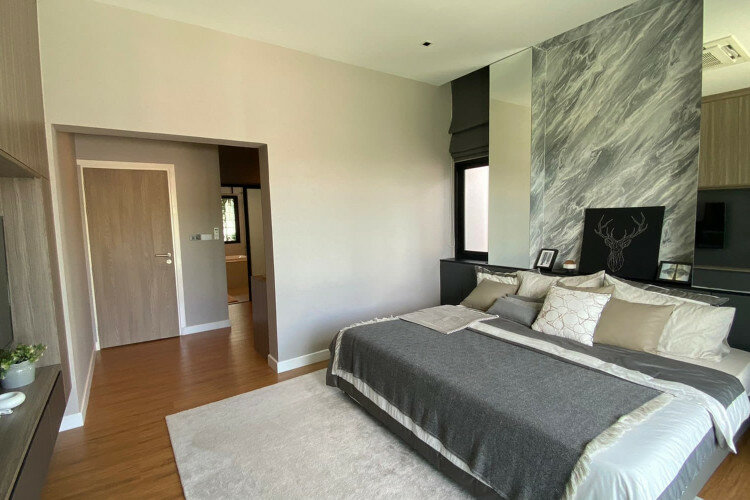 Дом в Банг Ламунге, Таиланд | THE338569