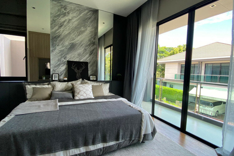 Дом в Банг Ламунге, Таиланд | THE338569