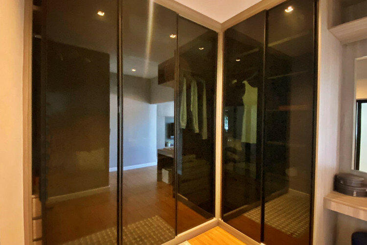 Дом в Банг Ламунге, Таиланд | THE338569