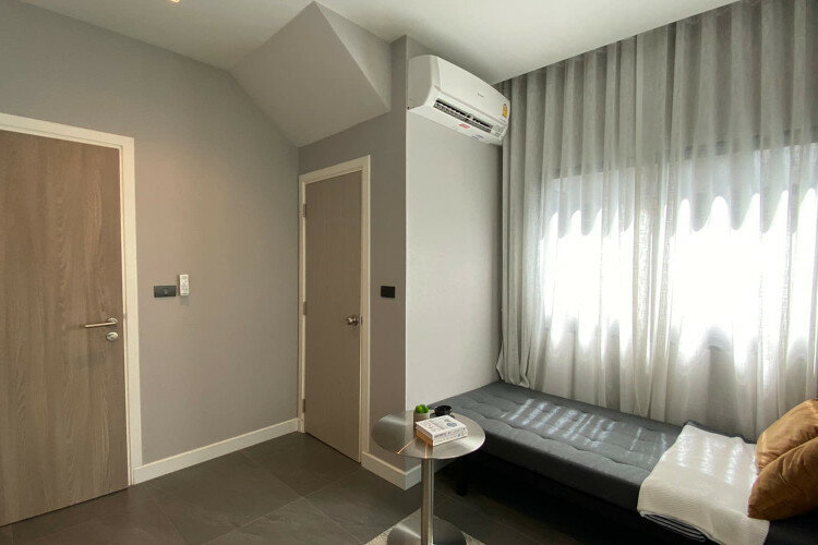 Дом в Банг Ламунге, Таиланд | THE338569