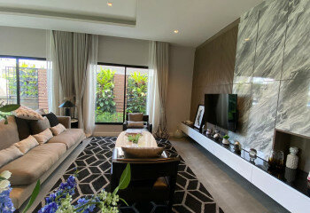 Дом в Банг Ламунге, Таиланд | THE338569