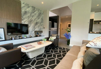 Дом в Банг Ламунге, Таиланд | THE338569