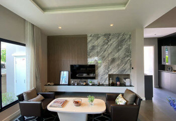 Дом в Банг Ламунге, Таиланд | THE338569