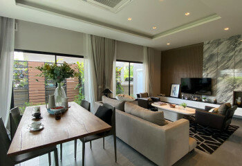 Дом в Банг Ламунге, Таиланд | THE338569