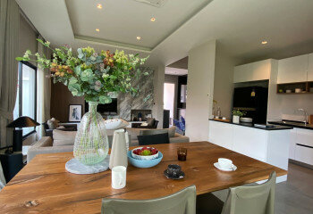 Дом в Банг Ламунге, Таиланд | THE338569