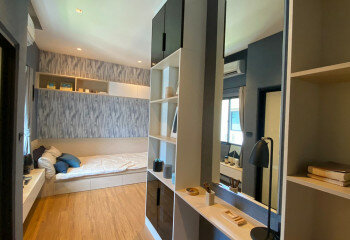 Дом в Банг Ламунге, Таиланд | THE338569