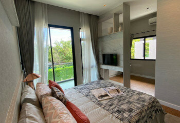 Дом в Банг Ламунге, Таиланд | THE338569