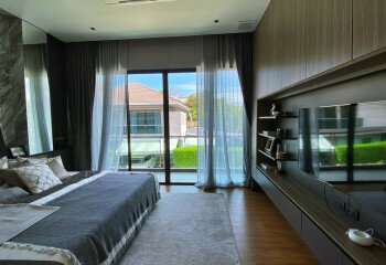 Дом в Банг Ламунге, Таиланд | THE338569