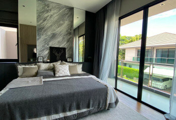 Дом в Банг Ламунге, Таиланд | THE338569