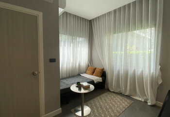 Дом в Банг Ламунге, Таиланд | THE338569